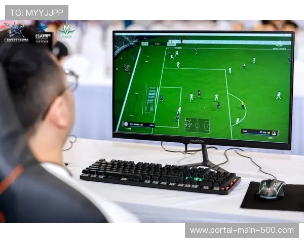 足球游戏与真实赛事联动:电子竞技对足球推广的作用