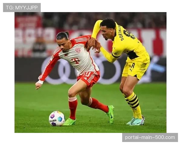 多特蒙德体育总监里肯：专注自身，拜仁并非不可战胜