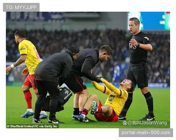 英超伤病潮:赛季关键期各队主力接连受伤,赛程密集成主因 英超伤病潮:赛季关键期各队主力接连受伤,赛程密集成主因