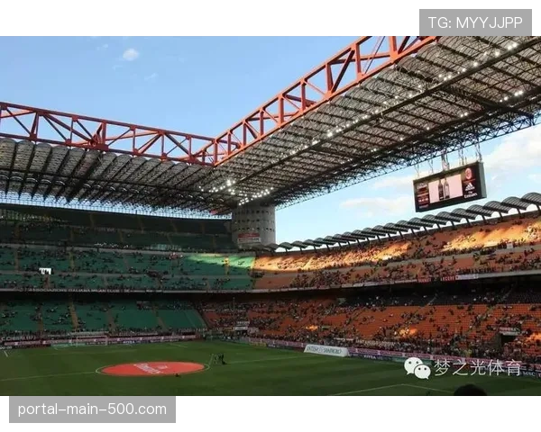 圣西罗-梅阿查球场草皮启动大规模翻新工程,为下赛季做准备