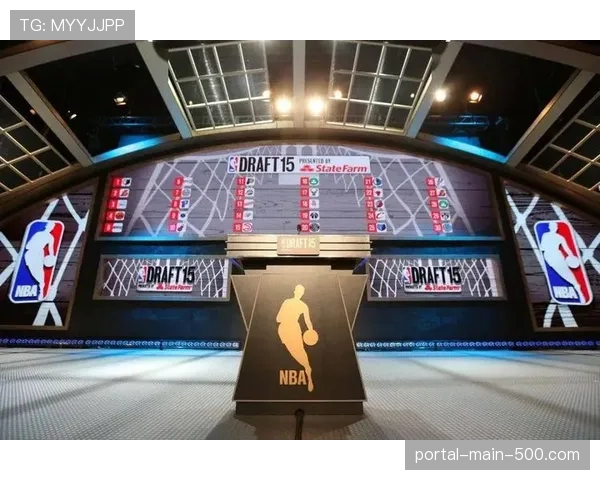 官方公告:2026年NBA选秀乐透抽签仪式时间确定 官方公告:2026年NBA选秀乐透抽签仪式时间确定